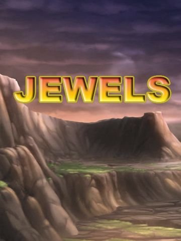game pic for Jewels 2014: Super star